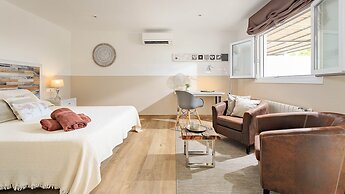 Boutique Hideaway Cortijo El Sarmiento