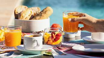 Boutique Hideaway Cortijo El Sarmiento