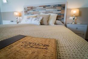 Boutique Hideaway Cortijo El Sarmiento