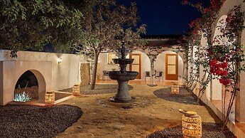 Boutique Hideaway Cortijo El Sarmiento