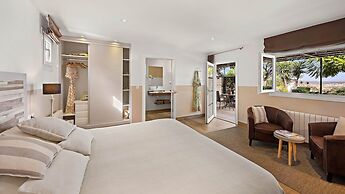 Boutique Hideaway Cortijo El Sarmiento