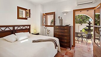 Boutique Hideaway Cortijo El Sarmiento