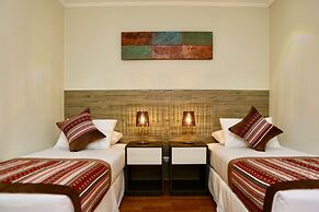 Hotel Yakana