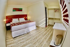 Hotel Yakana