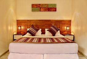 Hotel Yakana