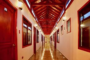 Hotel Yakana