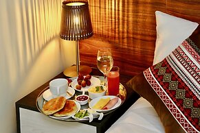 Hotel Yakana