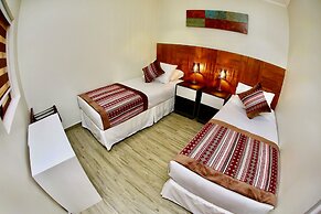 Hotel Yakana