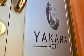 Hotel Yakana