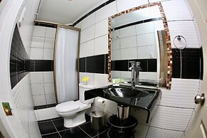 Hotel Yakana