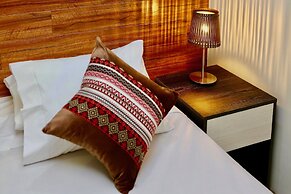 Hotel Yakana
