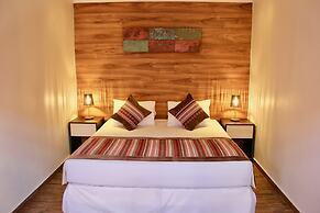 Hotel Yakana