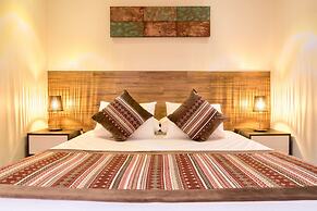 Hotel Yakana