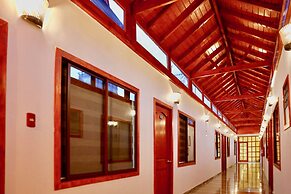 Hotel Yakana