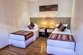 Hotel Yakana