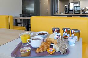 B&B HOTEL MARSEILLE La Valentine Saint-Menet