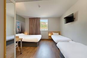 B&B HOTEL MARSEILLE La Valentine Saint-Menet