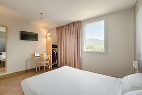 B&B HOTEL MARSEILLE La Valentine Saint-Menet