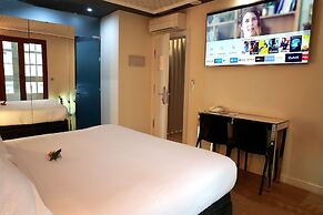 Casas Reais Boutique