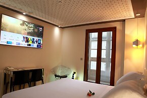 Casas Reais Boutique