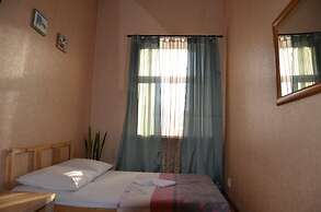 MH Dolgorukovsky - Hostel