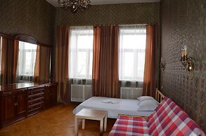 MH Dolgorukovsky - Hostel