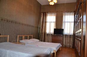 MH Dolgorukovsky - Hostel