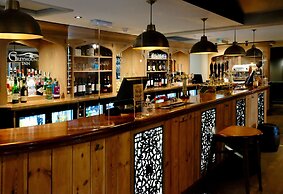 The Greyhound Inn Taunton