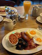 The Greyhound Inn Taunton