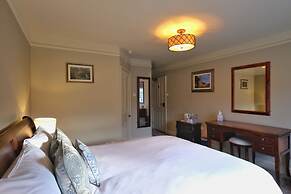 The Greyhound Inn Taunton