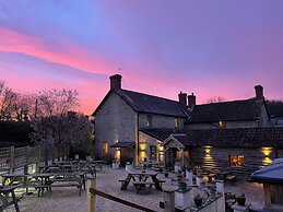 The Greyhound Inn Taunton