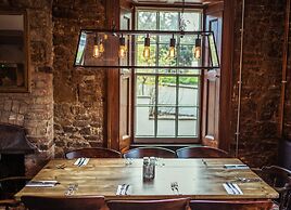 The Greyhound Inn Taunton