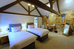 The Greyhound Inn Taunton