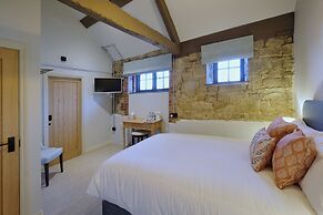 The Greyhound Inn Taunton
