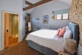 The Greyhound Inn Taunton