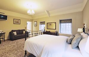 The Greyhound Inn Taunton