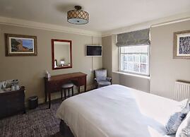 The Greyhound Inn Taunton