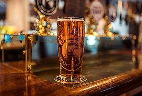 The Greyhound Inn Taunton