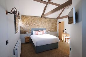 The Greyhound Inn Taunton