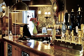 The Greyhound Inn Taunton