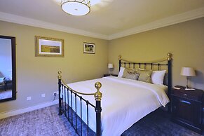 The Greyhound Inn Taunton