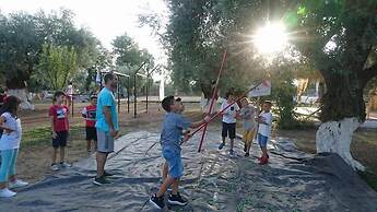 NISI Campsite