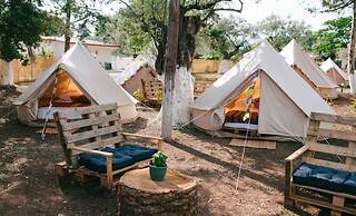 NISI Campsite
