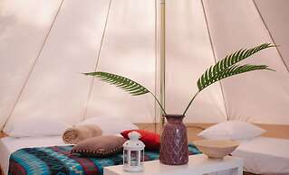 NISI Campsite