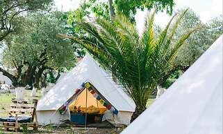 NISI Campsite