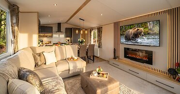 Aberdunant Caravans Direct