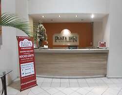 Plaza Inn Express