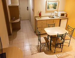 Plaza Inn Express