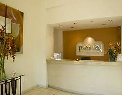 Plaza Inn Express