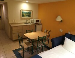 Plaza Inn Express